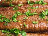 Mutton Kofta