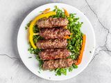 Mutton Kofta