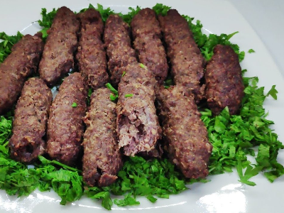 Kofta Kandouz