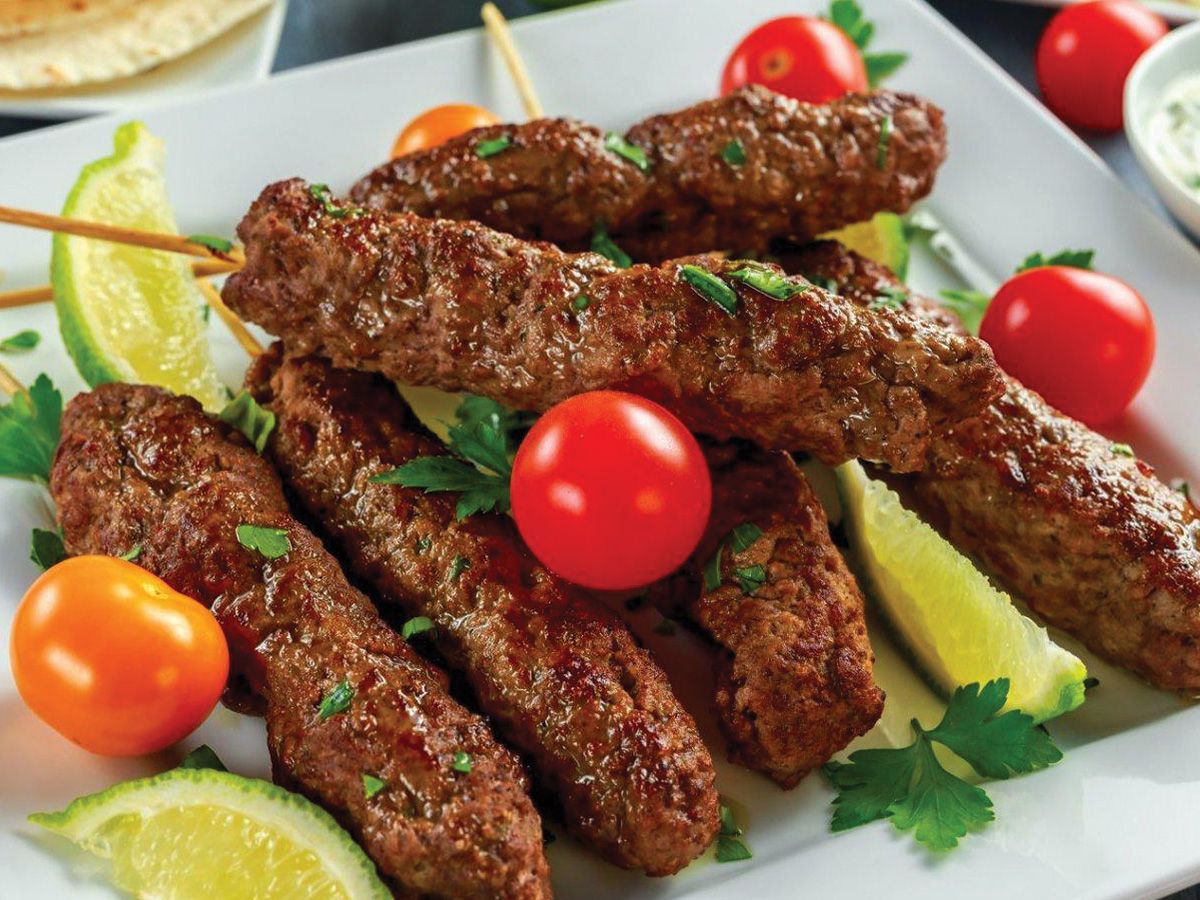 1 kg Kandouz kofta