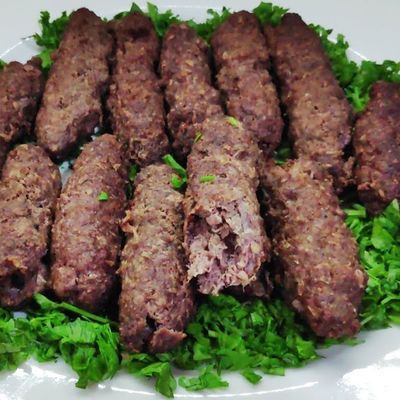 Kofta Kandouz