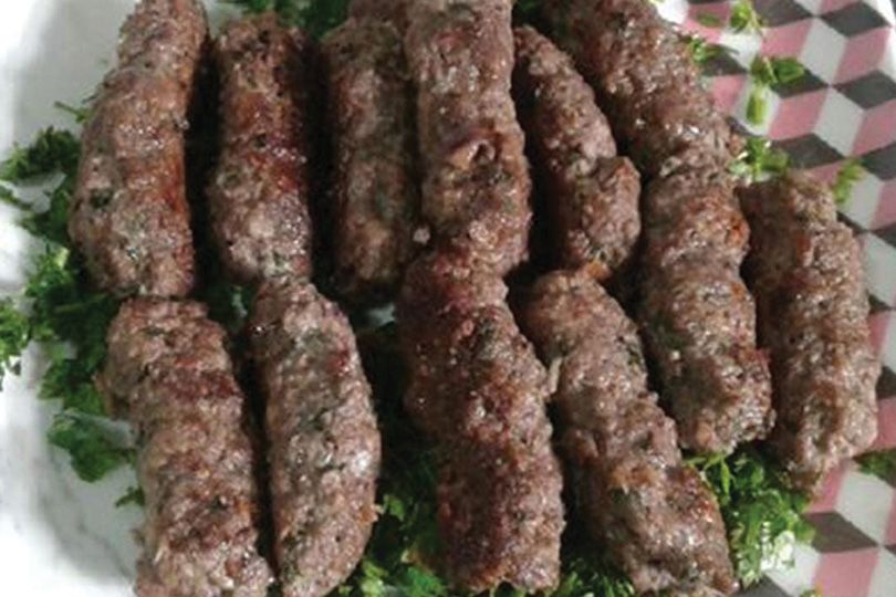 Kilo Kandouz Kofta Offer