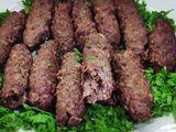 Kandouz Kofta