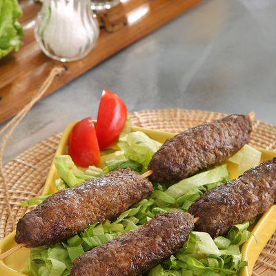Grilled Kofta 160 Gram