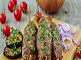 1/4 Kilo Kofta Meal