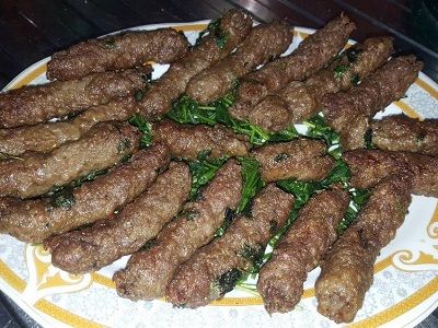 Kofta