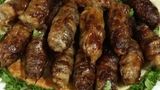 1/2 Kilo Kofta And Tarb
