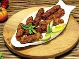 Shrimp Kofta