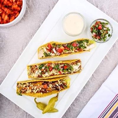 Lavino Tacos