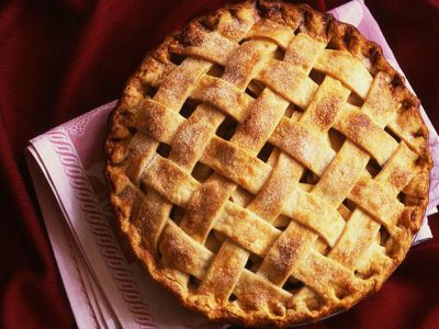 Sugar And Honey Pie