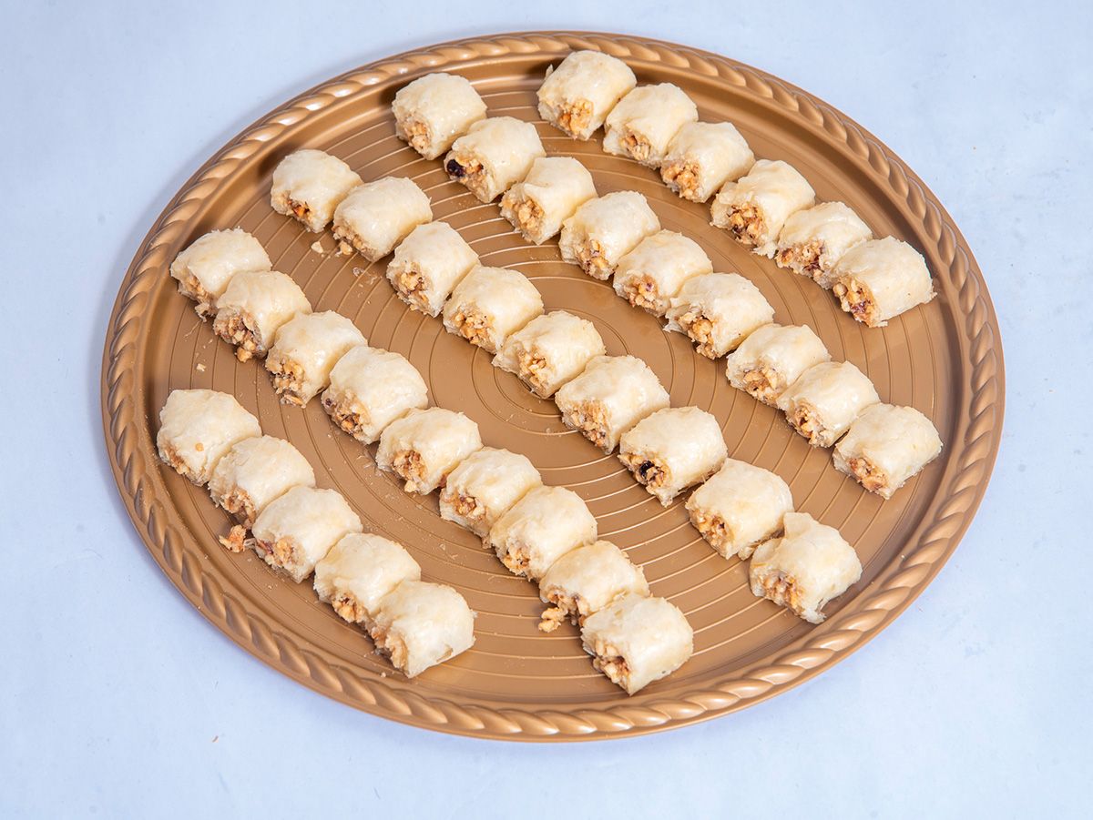 Kol w Shkor Baklava 250g