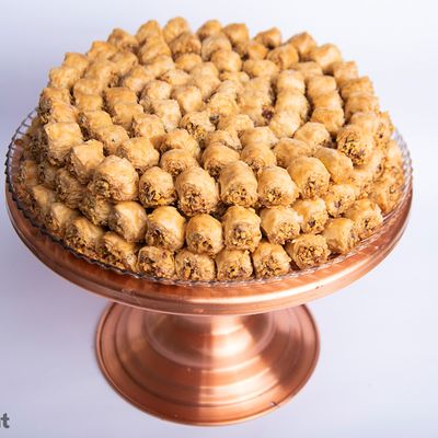Baklava Pistachio Kol w Shkor