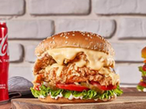 Classic Chicken Sandwich