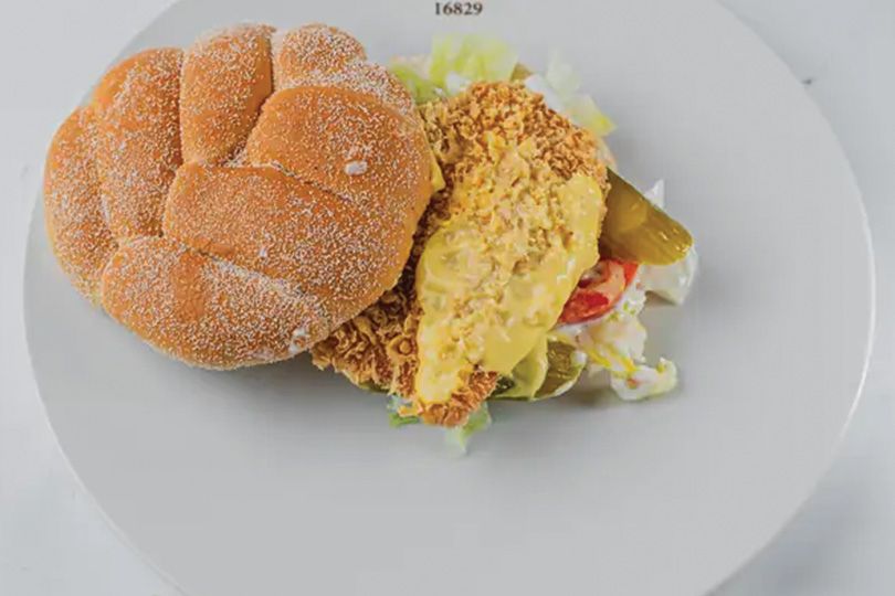 Classic Chicken