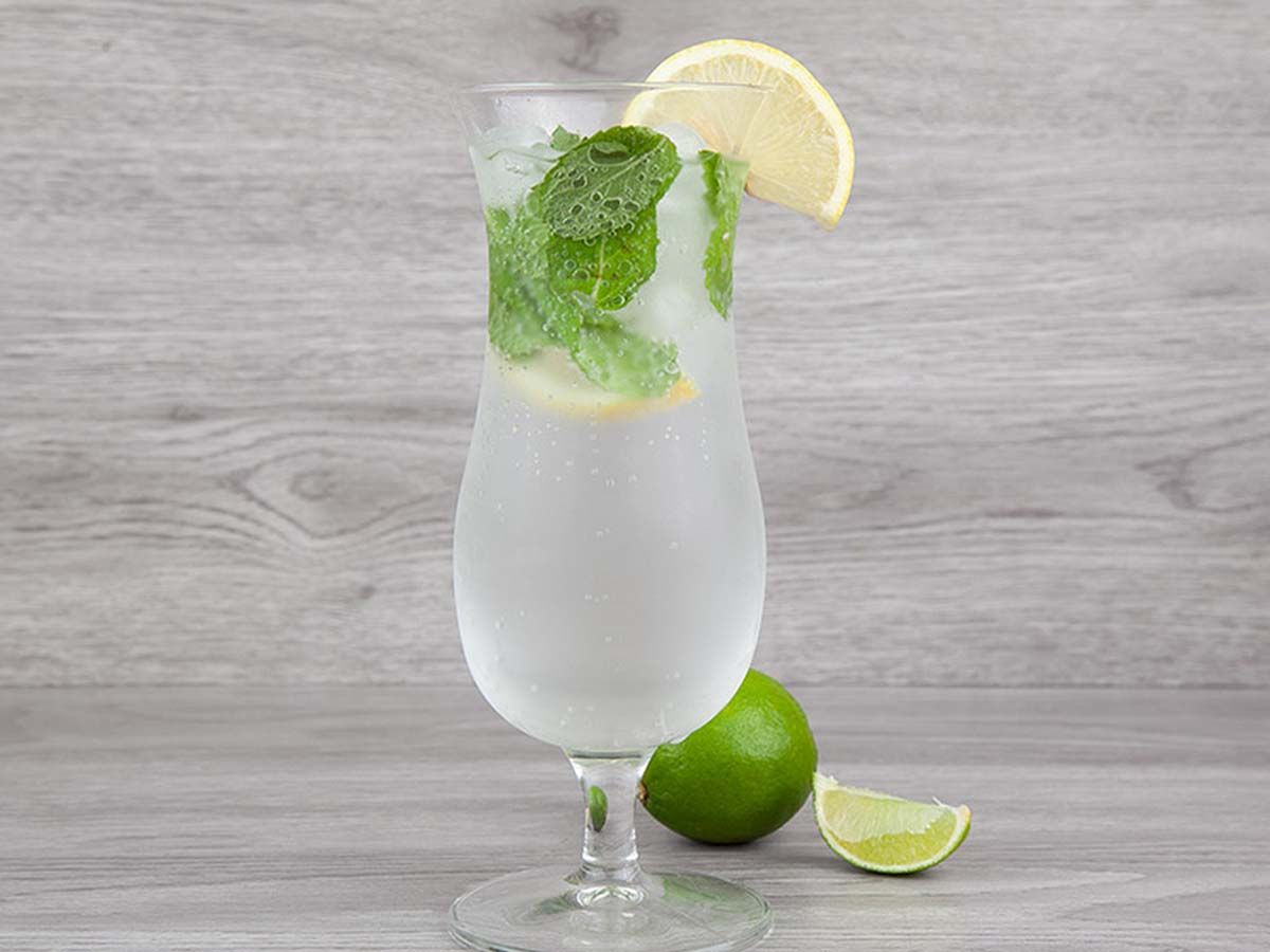 Classic Mojito