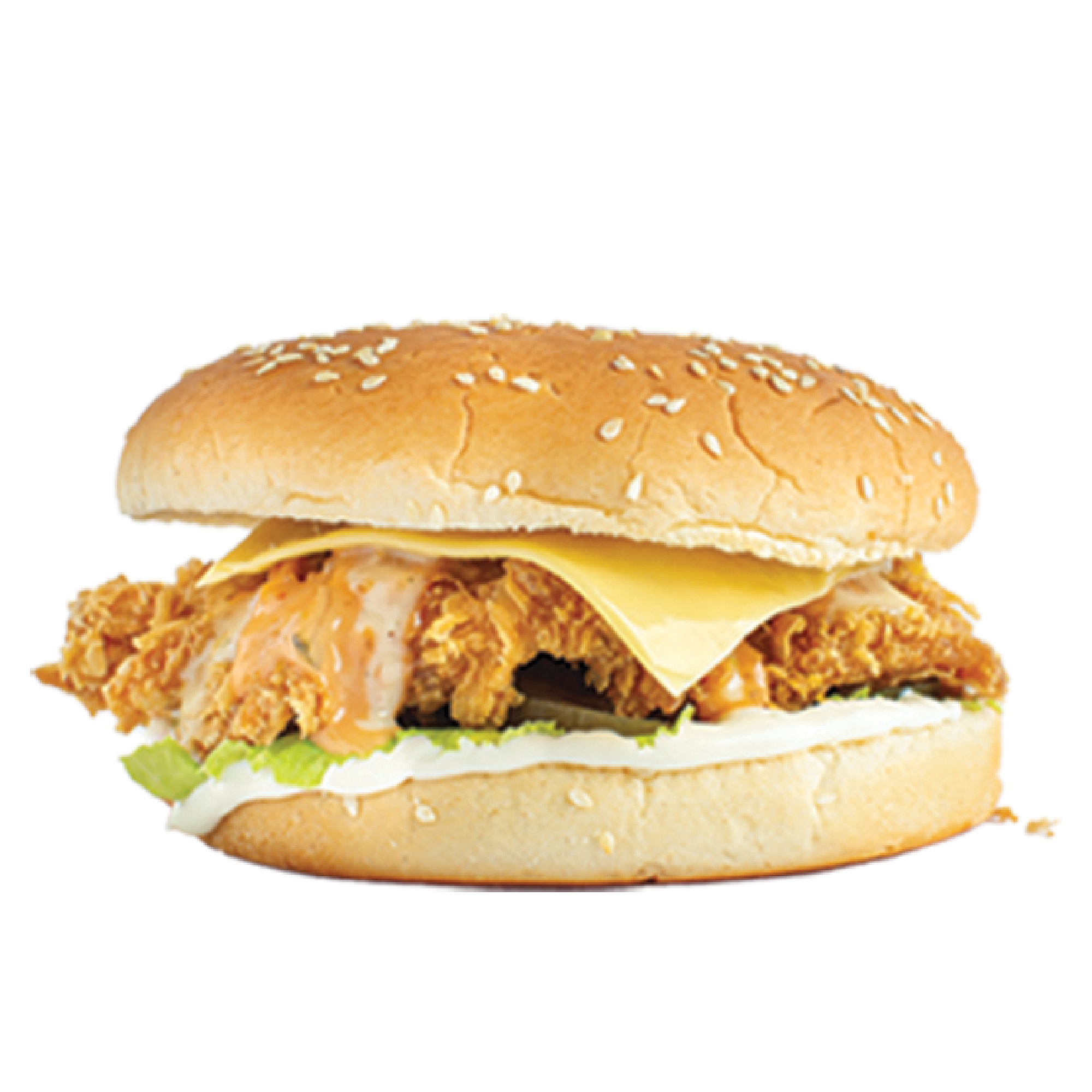 Single Classic Chicken