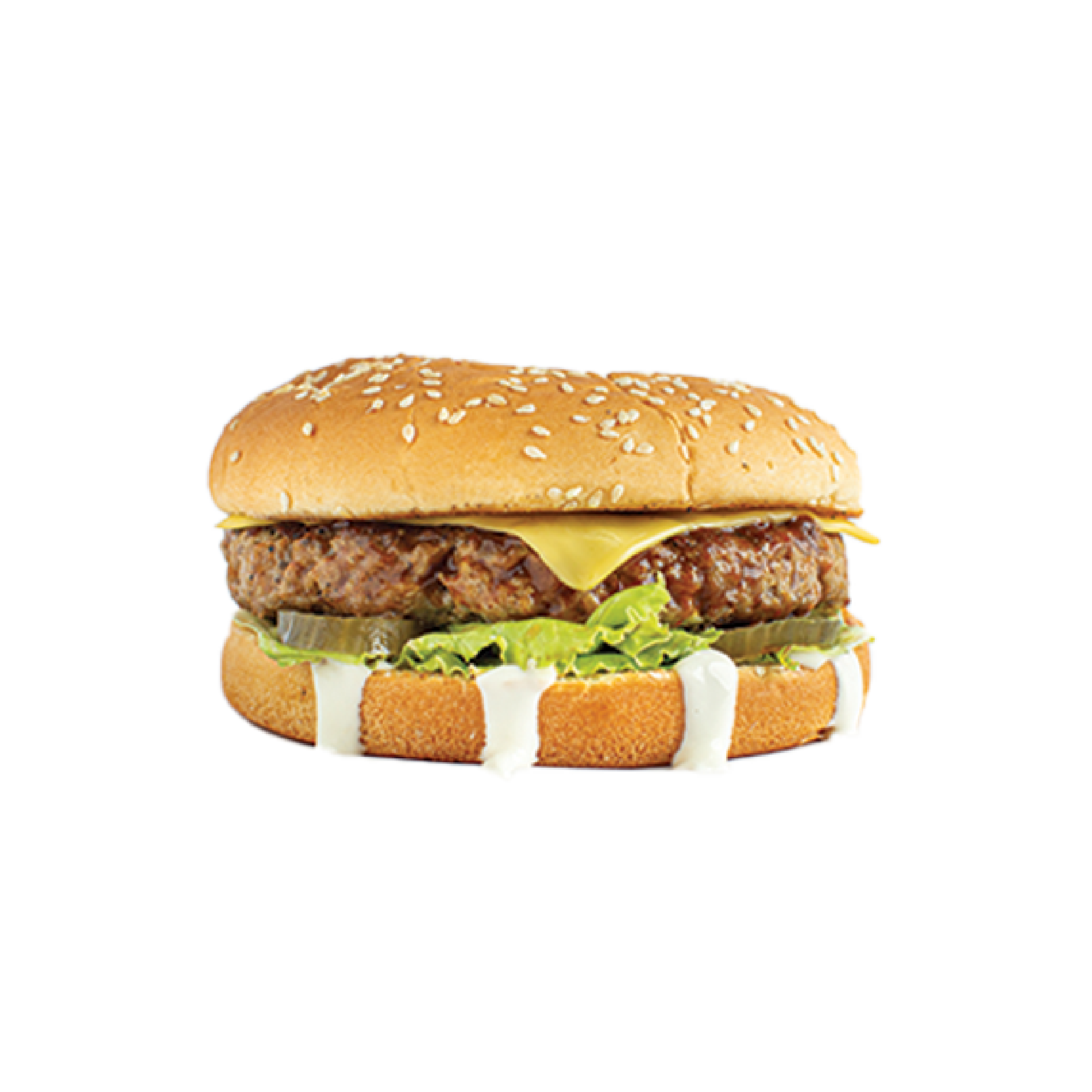 Classic Beef