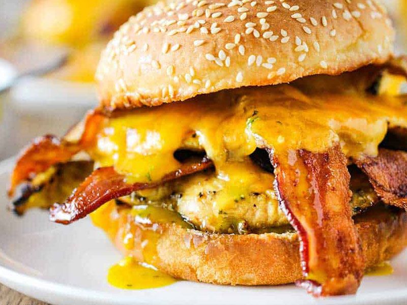 Classic Sandwich