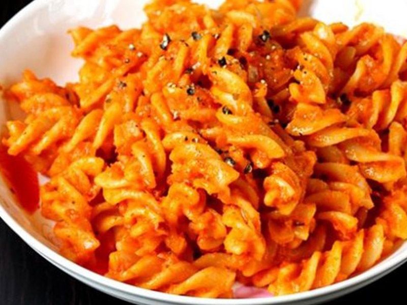 Classic Pasta