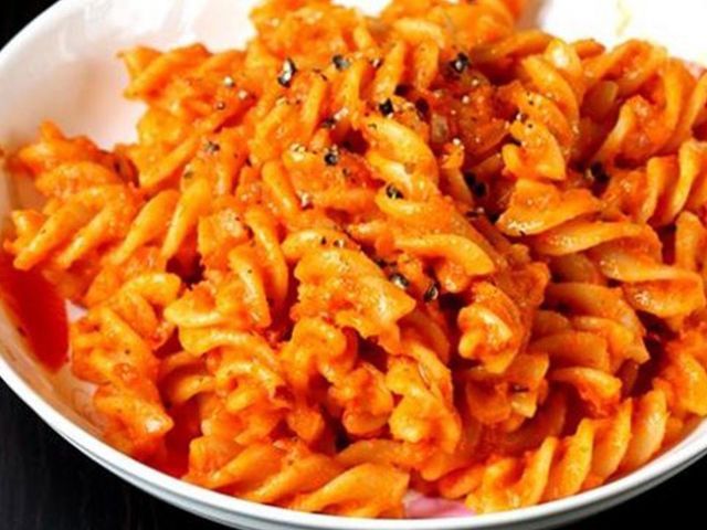 Classic Pasta