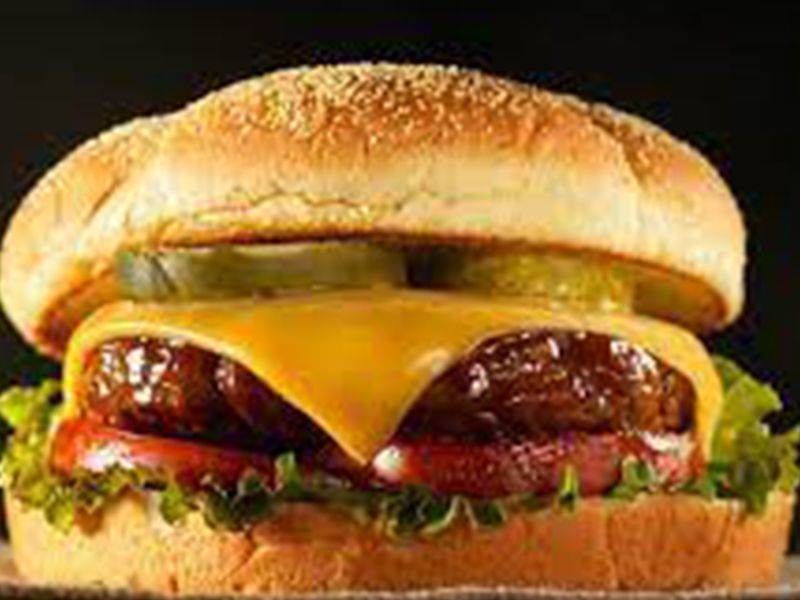 Classic Burger