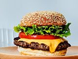 Classic Burger