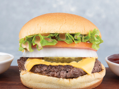 Classic Burger