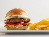 Classic Burger