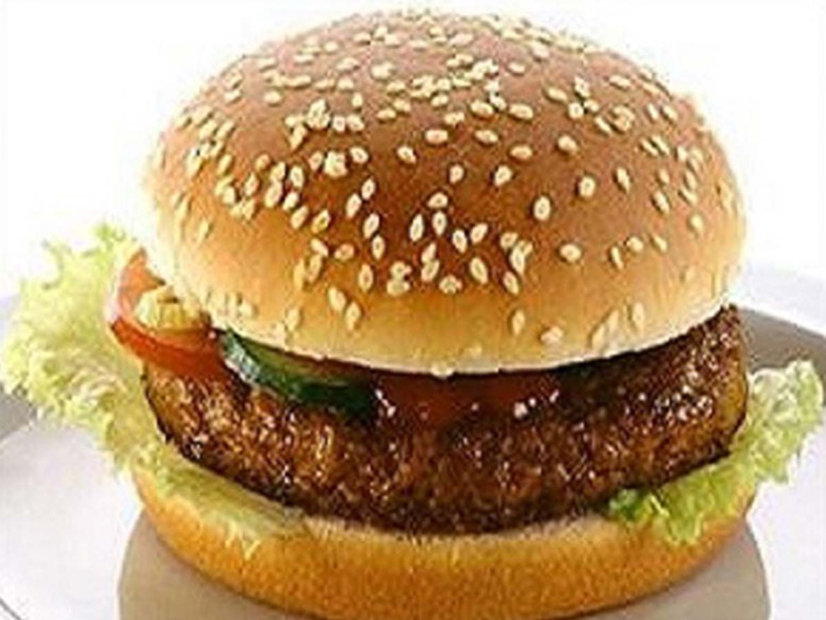 classic Burger