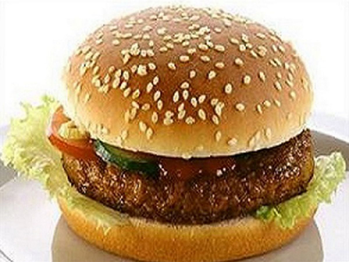 Classic Burger