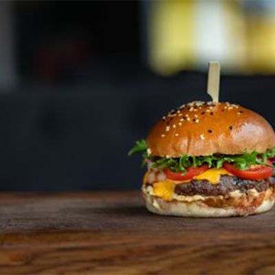 Classic Burger