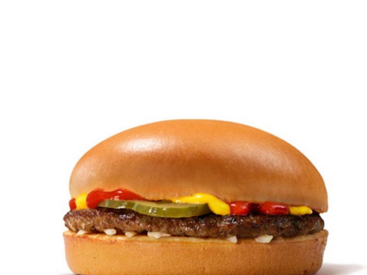 Classic Burger