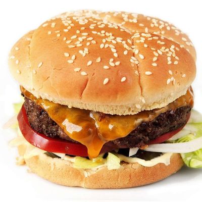 Classic Burger