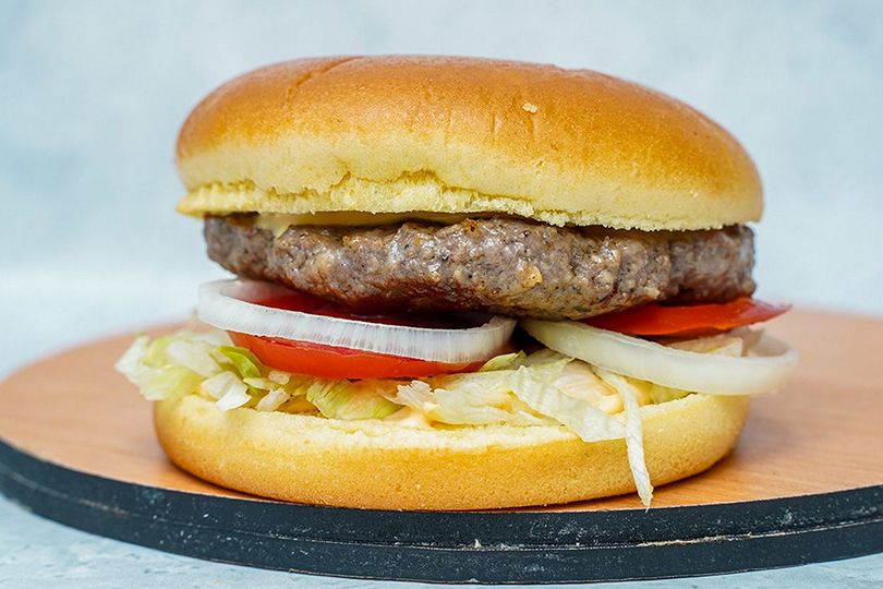 Classic Burger
