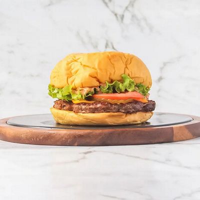 BURGER ONE photo 4