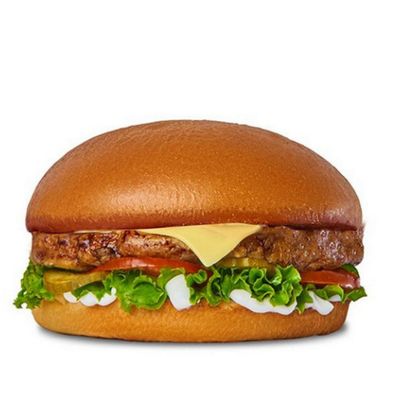 Classic Burger