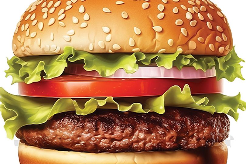 Classic Burger