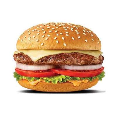 Classic Burger