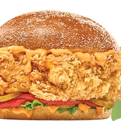 Classic Chicken