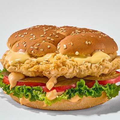 Fondok Fast Food photo 5