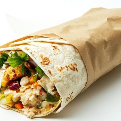 Classic Wrap