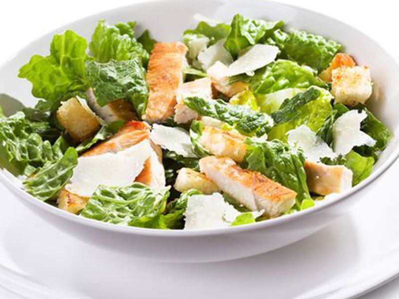 Classic Salad