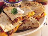 Classic Quesadilla