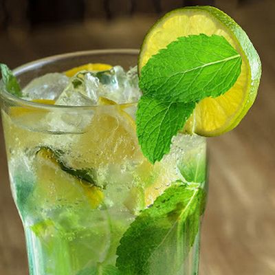 Classic Mojito