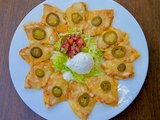 Classic Nachos