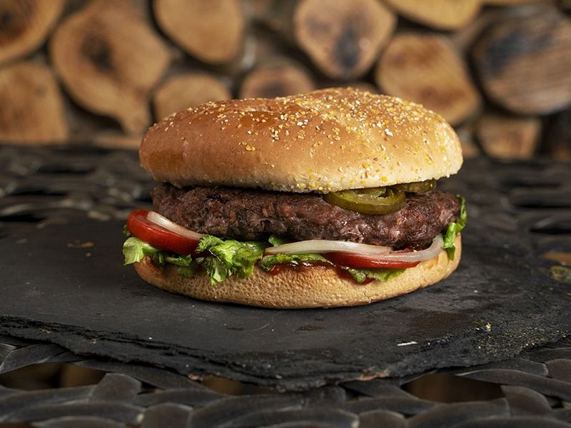 Classic Harka Burger