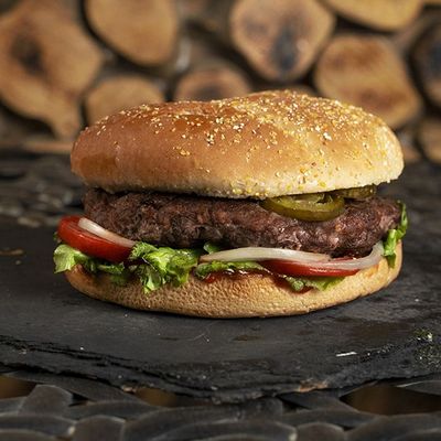 Harka Smoked Burger photo 9