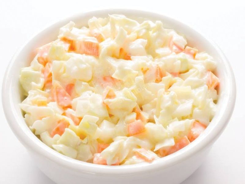 Coleslaw