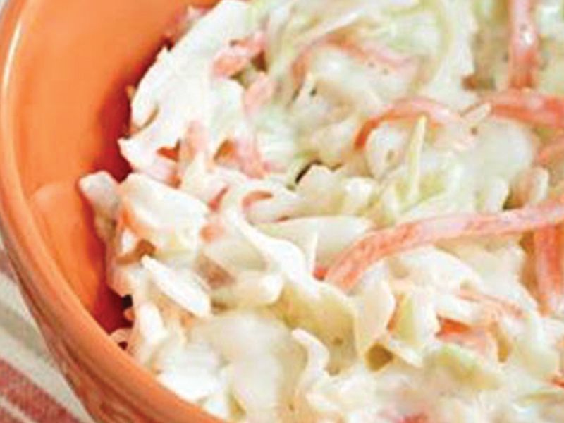 Coleslaw
