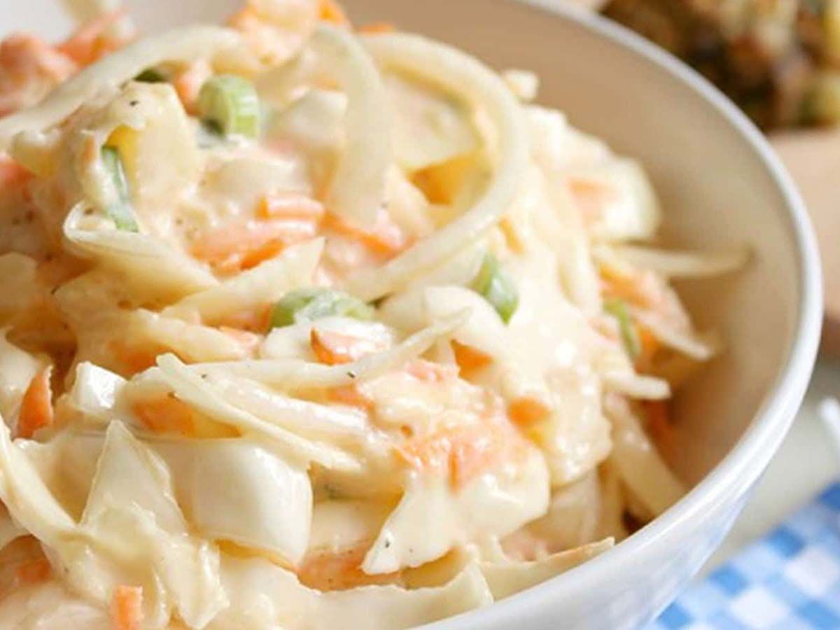 Coleslaw